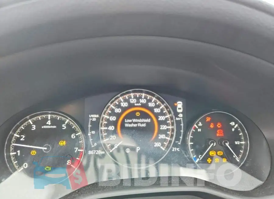 3MZBPAB76KM113260 Photo# 9