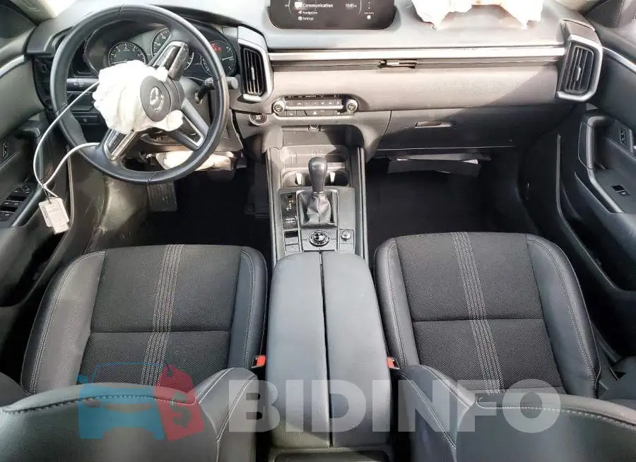 7MMVABBM5SN342063 Photo# 8