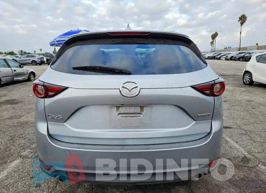 JM3KFADM1M0374267 Photo# 6
