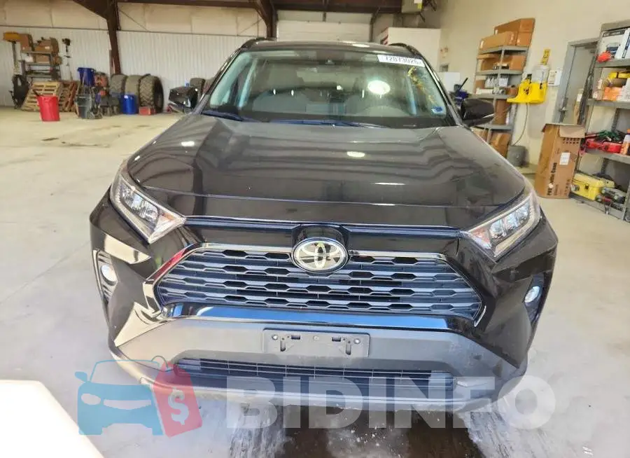 2T3P1RFV8LC080443 Photo# 5