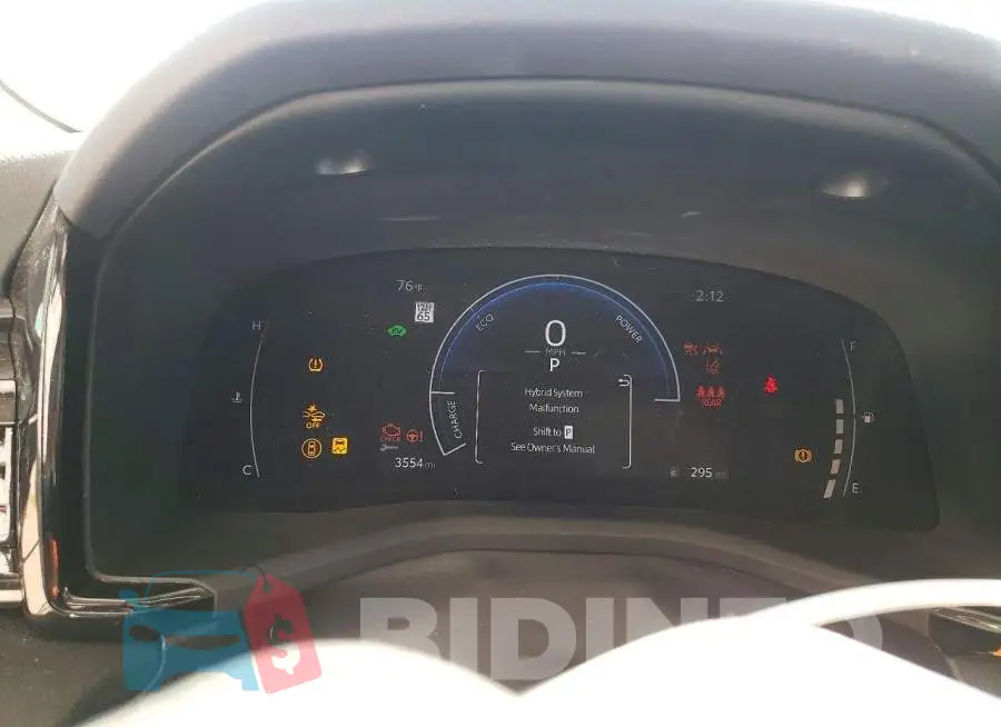 4T1DAACK4TU252019 Photo# 9