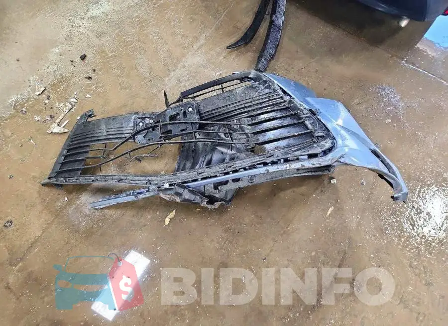 5YFB4MDE2PP062493 Photo# 12