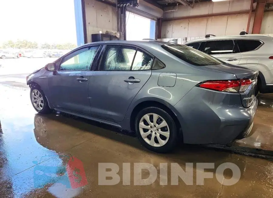5YFB4MDE2PP062493 Photo# 2