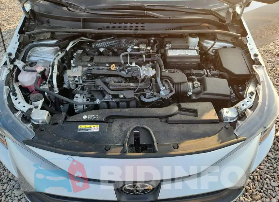5YFB4MDE6SP354088 Photo# 11