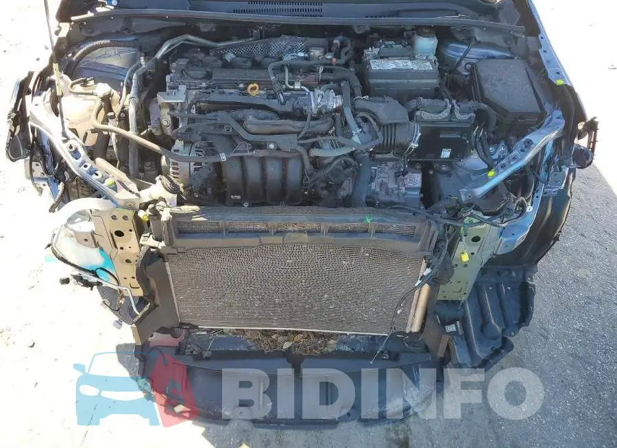 5YFB4MDE8PP071635 Photo# 11