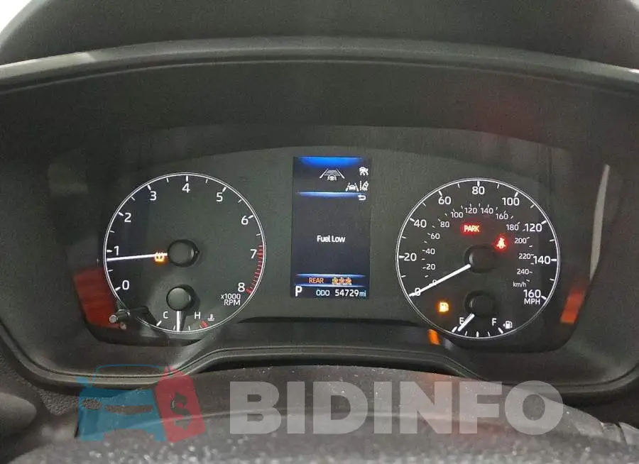 5YFB4MDE9SP314104 Photo# 9