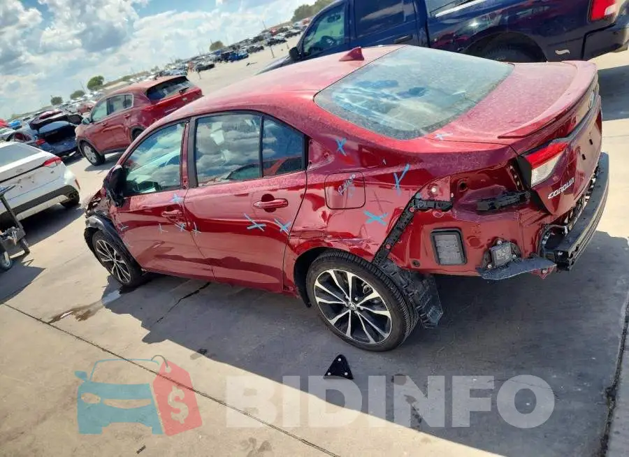 5YFS4MCEXTP261898 Photo# 2