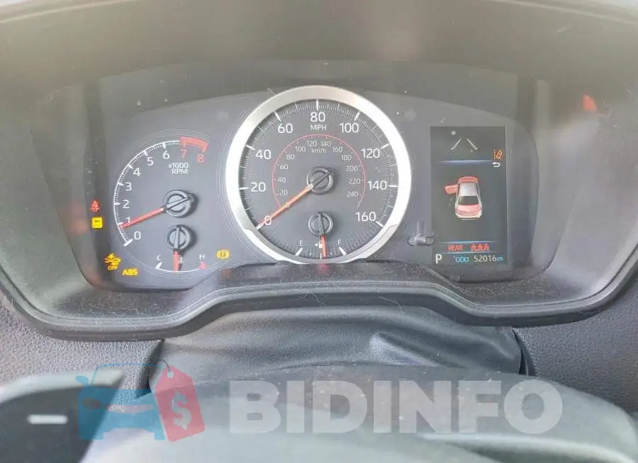 5YFS4RCE2LP028465 Photo# 9
