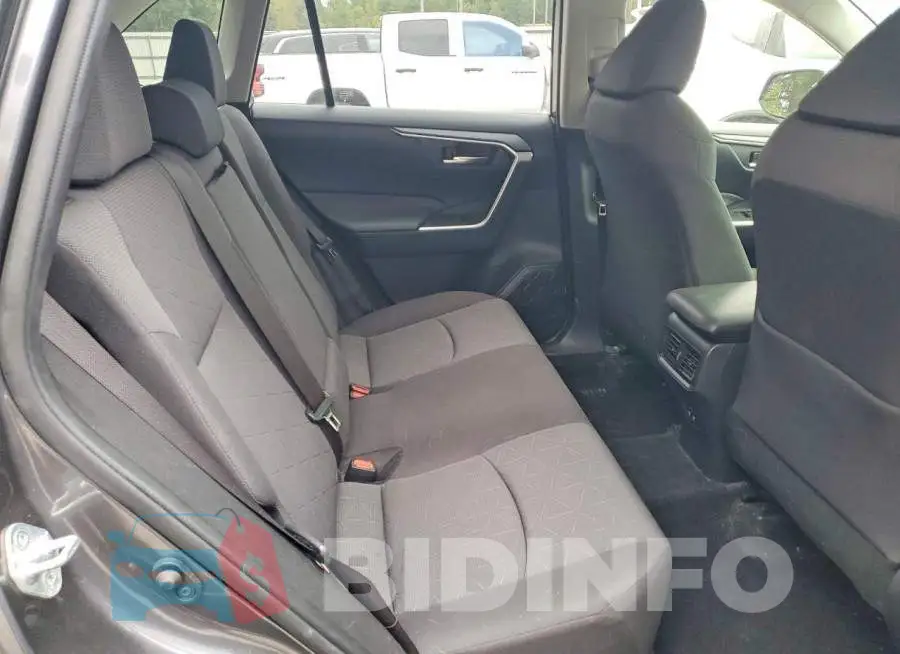 JTMP1RFV6KD043708 Photo# 11