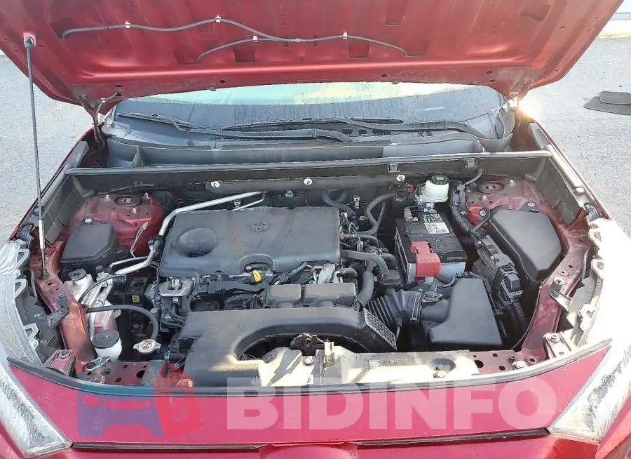 JTMP1RFV8KD513379 Photo# 12