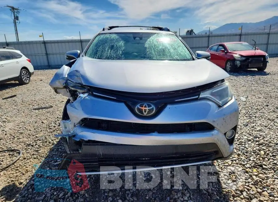 JTMRFREV5JD229198 Photo# 5