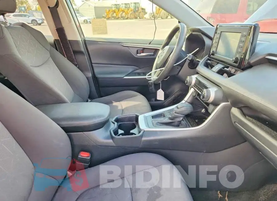 JTMW1RFV5KD010579 Photo# 7