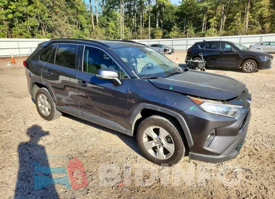 JTMW1RFV9KD009256 Photo# 4