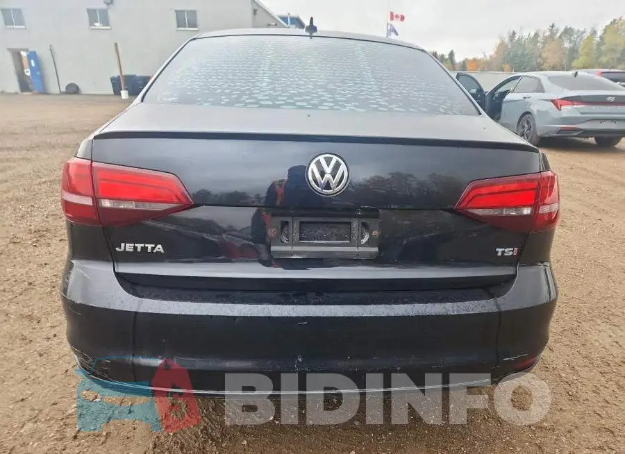 3VWDB7AJXHM290913 Photo# 6