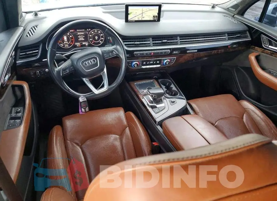 WA1VAAF77JD006962 Photo# 8