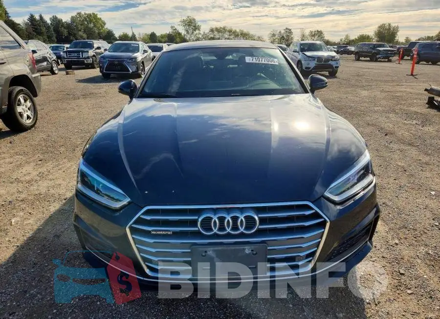 WAUENCF5XJA039294 Photo# 5