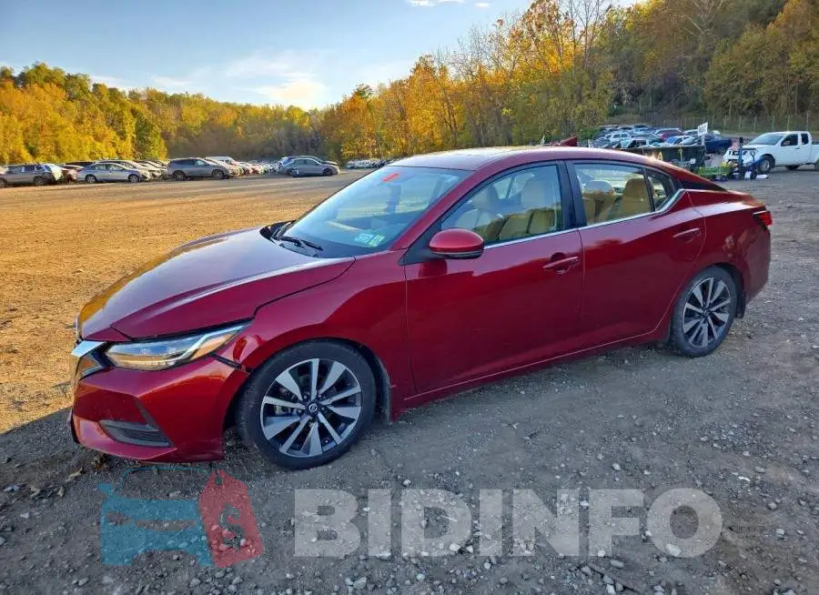 3N1AB8CV2LY244959 Photo# 1