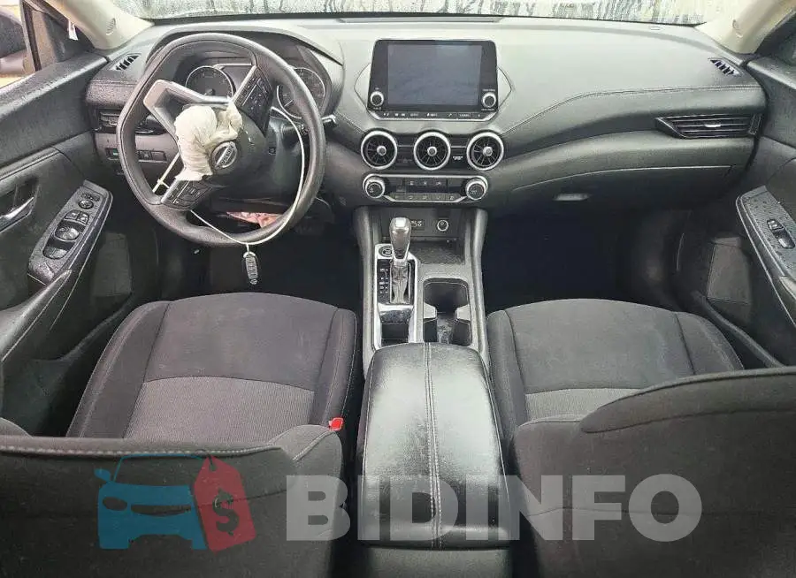 3N1AB8CV2PY260455 Photo# 8
