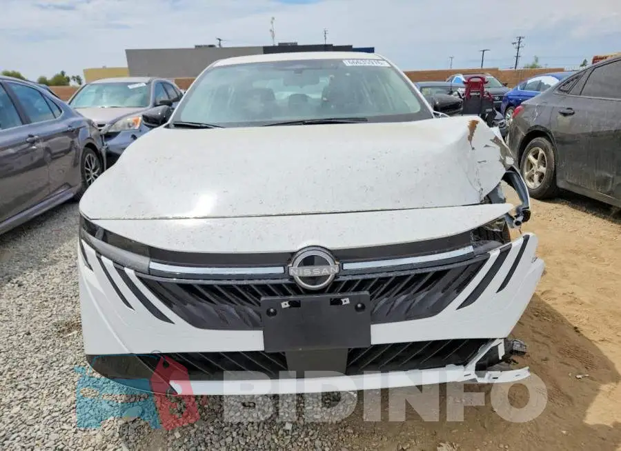 3N1AB9CV5TY271045 Photo# 5
