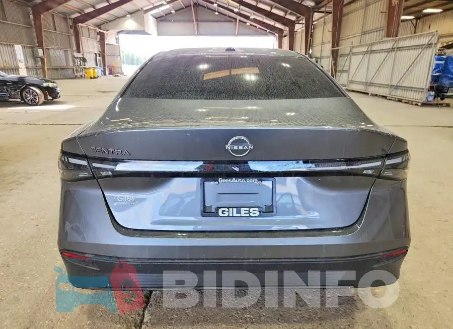 3N1AB9CV6TY296522 Photo# 6