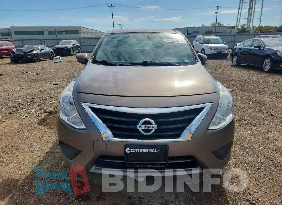 3N1CN7AP1HL854516 Photo# 5