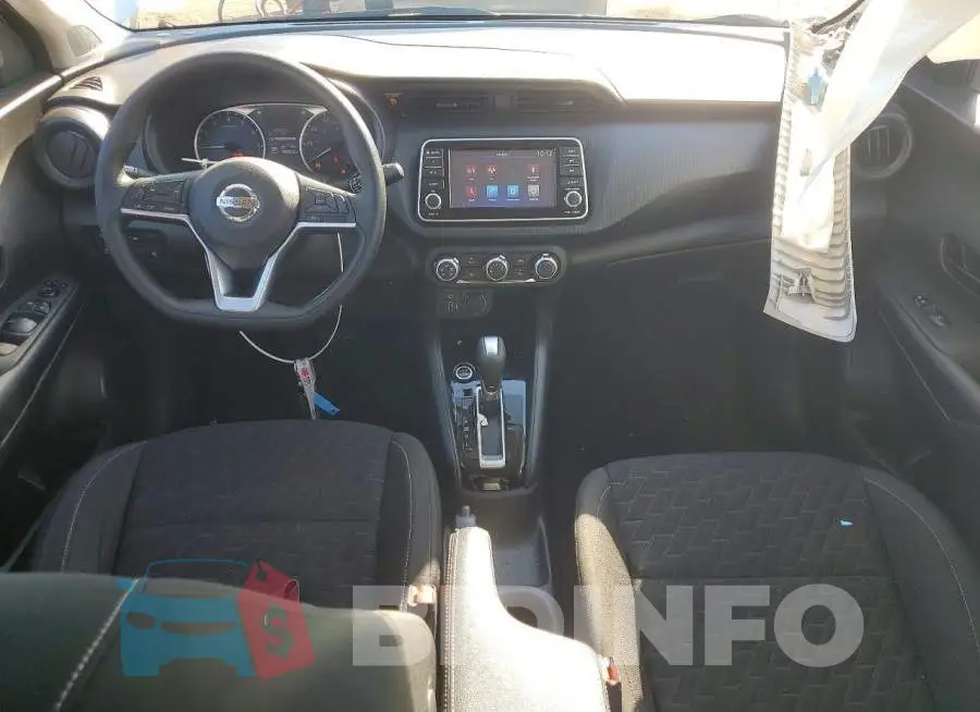 3N1CP5BV1ML492158 Photo# 8