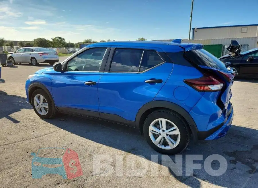 3N1CP5BV1PL527317 Photo# 2