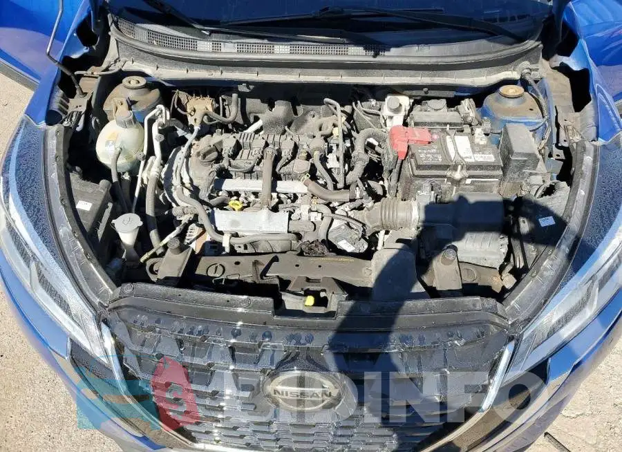 3N1CP5BV5ML529387 Photo# 12