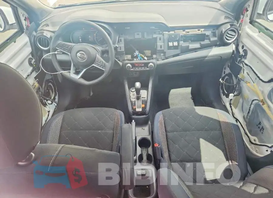3N1CP5CU2JL508708 Photo# 8