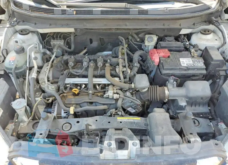 3N1CP5CUXKL569144 Photo# 11