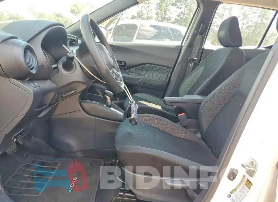 3N1CP5CUXKL569144 Photo# 7