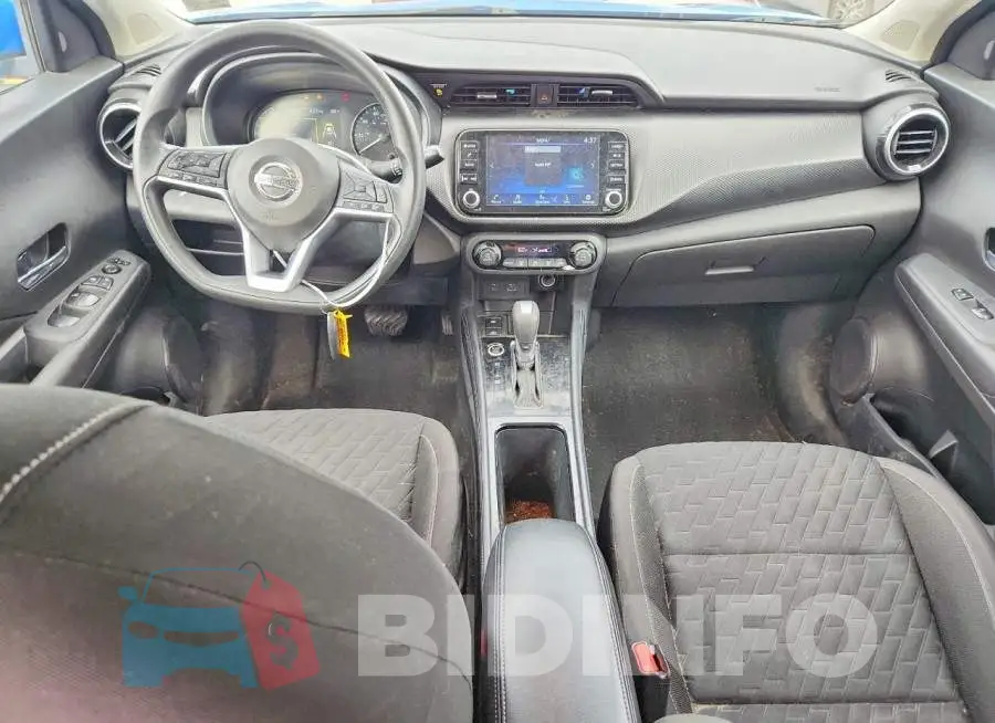 3N1CP5CV2ML478560 Photo# 8