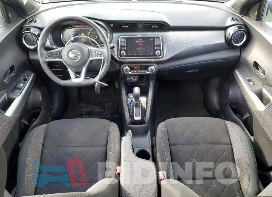 3N1CP5CV6LL532280 Photo# 8
