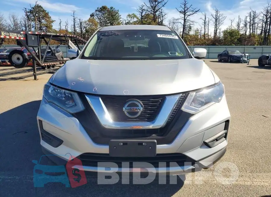 5N1AT2MV6KC814941 Photo# 5