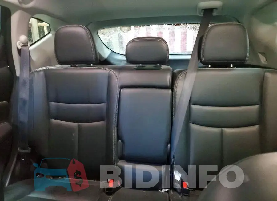 5N1AZ2BS6PC102752 Photo# 10