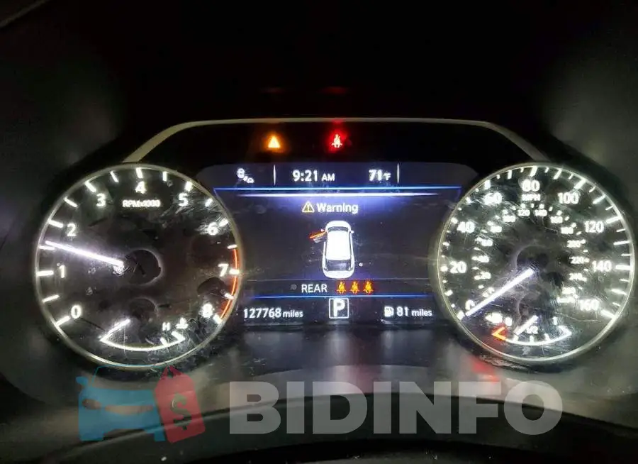 5N1AZ2BS6PC102752 Photo# 9