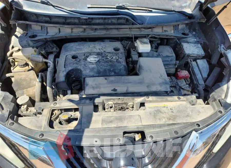 5N1AZ2MG5HN189042 Photo# 11