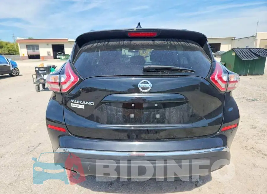 5N1AZ2MG9JN141775 Photo# 6