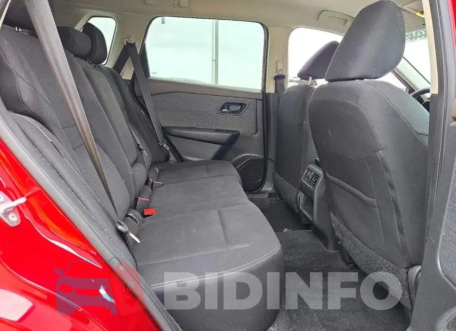 5N1BT3AA4PC789332 Photo# 11