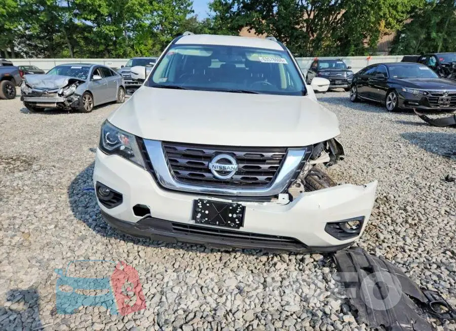 5N1DR2CM5LC608788 Photo# 5