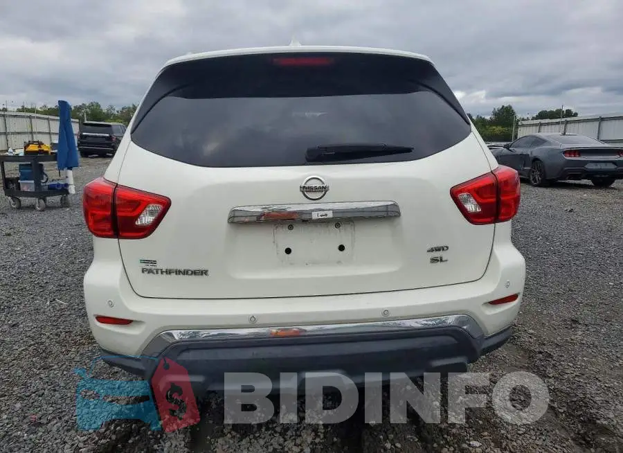 5N1DR2MM3KC639311 Photo# 6