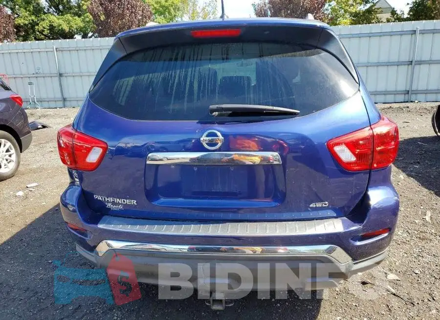 5N1DR2MM7HC642785 Photo# 6