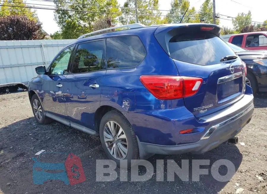 5N1DR2MM7HC642785 Photo# 2