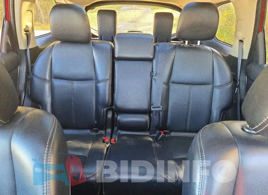 5N1DR2MM8JC623829 Photo# 10