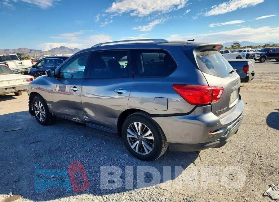 5N1DR2MN4HC679673 Photo# 2
