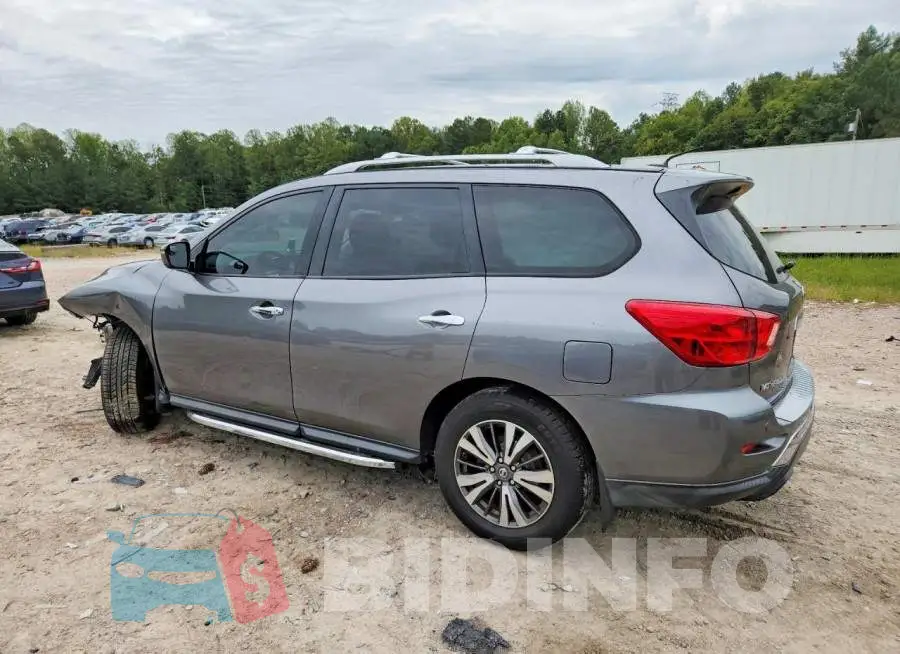 5N1DR2MN6HC657237 Photo# 2