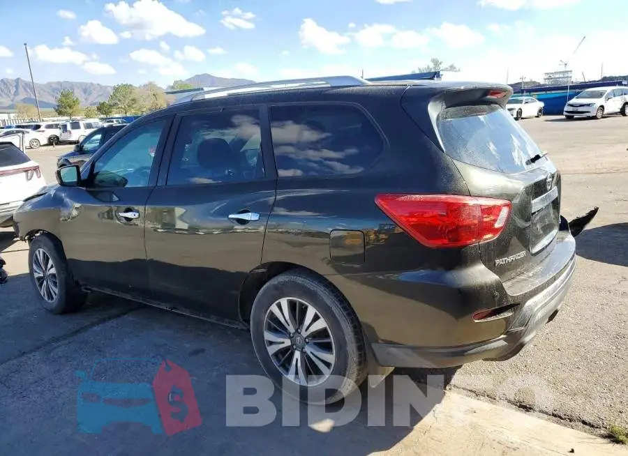 5N1DR2MN8HC668336 Photo# 2