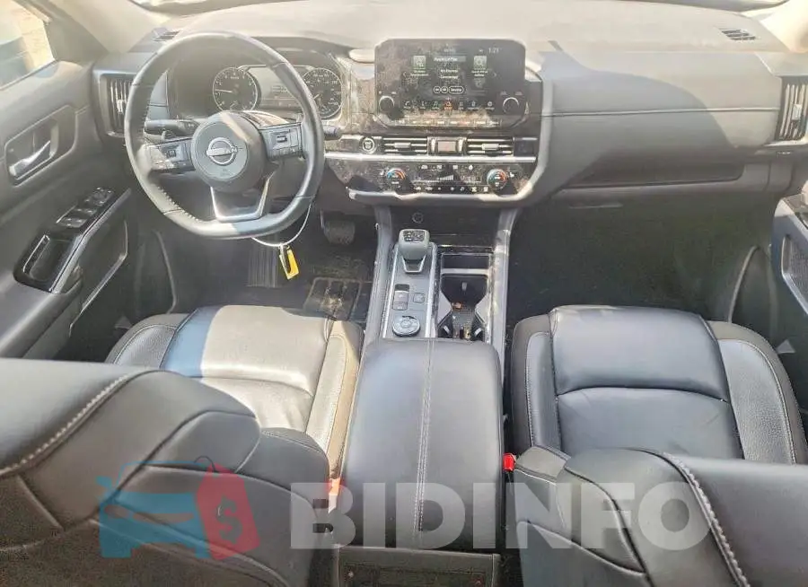 5N1DR3CC5RC210227 Photo# 8