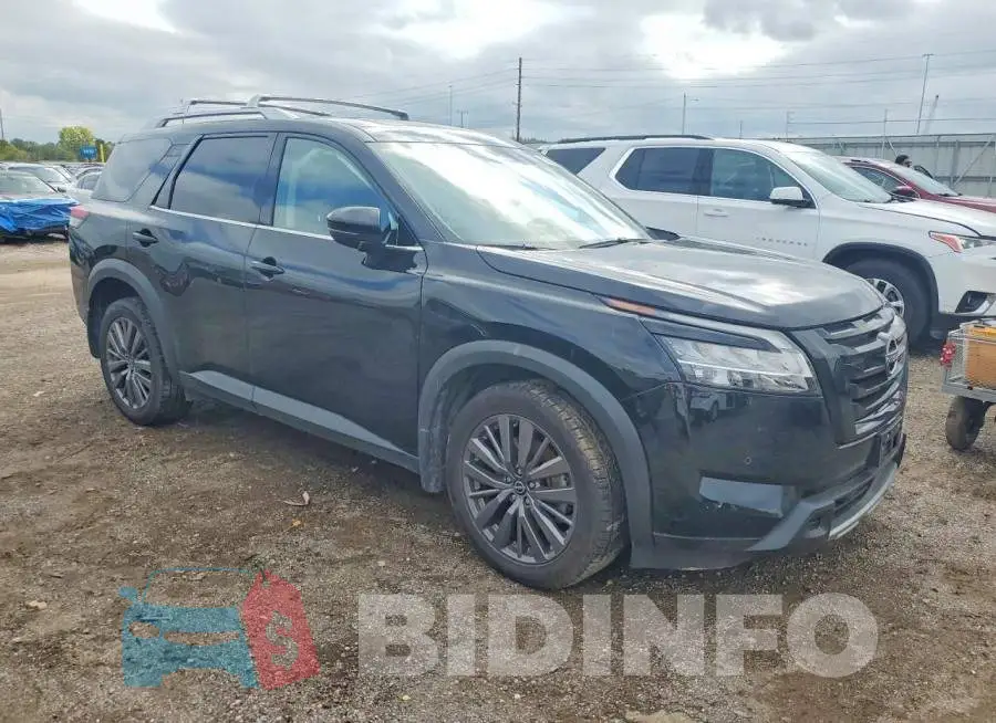 5N1DR3CD2PC275252 Photo# 4
