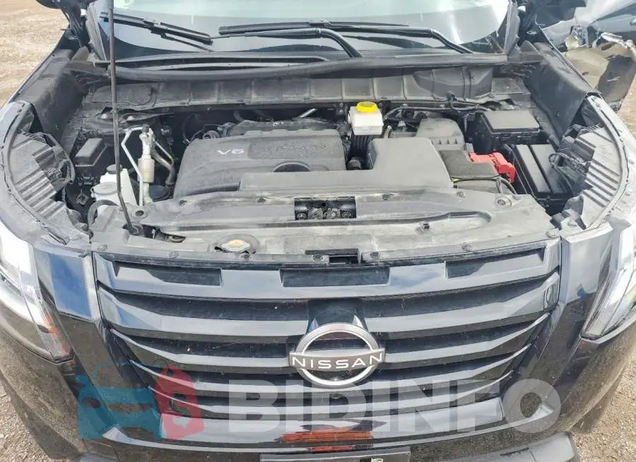 5N1DR3CD2PC275252 Photo# 12